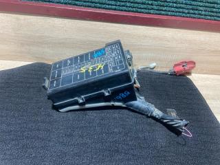 Блок предохранителей Nissan LAUREL 1998