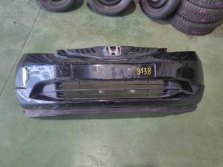 Бампер передний Honda FIT 2009
