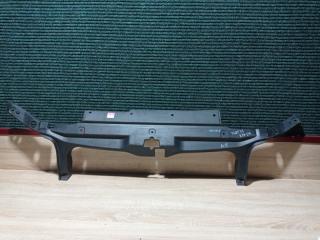 Накладка на телевизор Toyota HILUX SURF 2005