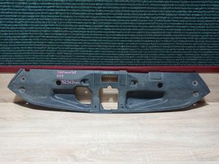 Накладка на телевизор Honda STEPWGN 2009