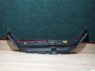 Накладка на телевизор Toyota RAV4 2006