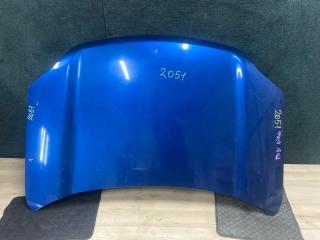 Капот Nissan X-TRAIL 2008