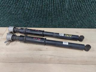 Запчасть амортизатор задний Peugeot 308 2008