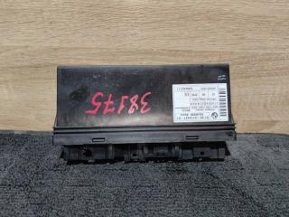 Компьютер Bmw 5-series 2010