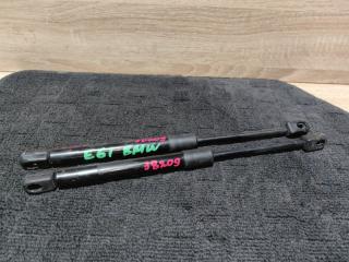 Запчасть амортизатор капота Bmw 5-series 2008