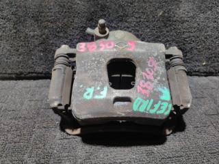 Запчасть суппорт передний правый Nissan CEFIRO 1998