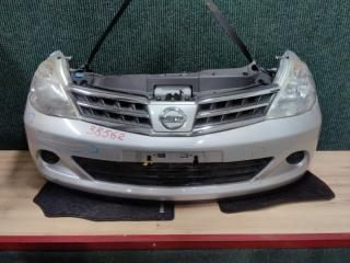 Ноускат Nissan TIIDA 2009