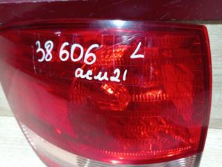 Стоп-сигнал задний левый Toyota IPSUM ACM21 2AZFE Стоп-сигнал задний левый Toyota IPSUM ACM21 2AZFE
