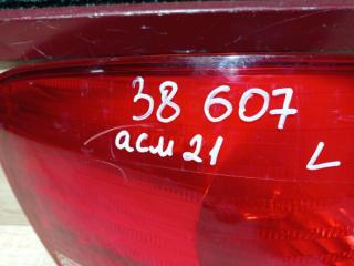 Стоп-сигнал задний левый Toyota IPSUM ACM21 2AZFE Стоп-сигнал задний левый Toyota IPSUM ACM21 2AZFE