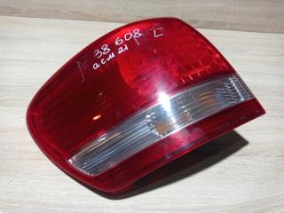 Стоп-сигнал задний левый IPSUM 2002 ACM21 2AZFE Стоп-сигнал задний левый IPSUM 2002 ACM21 2AZFE