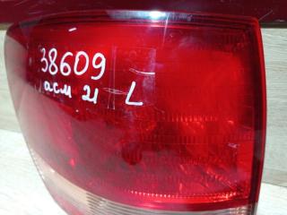 Стоп-сигнал задний левый IPSUM 2002 ACM21 2AZFE Стоп-сигнал задний левый IPSUM 2002 ACM21 2AZFE