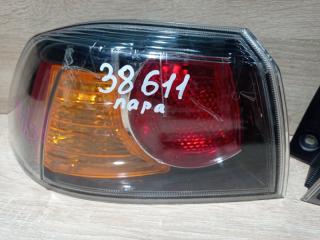 Стоп-сигнал задний Mitsubishi GALANT FORTIS CY4A 4B11