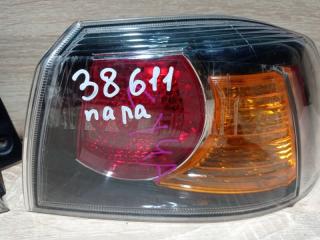 Стоп-сигнал задний GALANT FORTIS 2009 CY4A 4B11