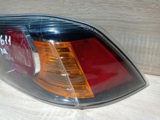 Стоп-сигнал задний GALANT FORTIS 2009 CY4A 4B11