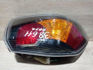 Стоп-сигнал задний GALANT FORTIS 2009 CY4A 4B11