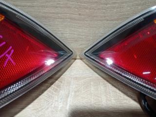 Стоп-сигнал задний GALANT FORTIS 2009 CY4A 4B11