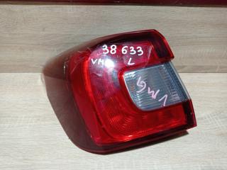 Запчасть стоп-сигнал задний левый Subaru LEVORG 2015