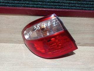 Запчасть стоп-сигнал задний левый Nissan CEFIRO