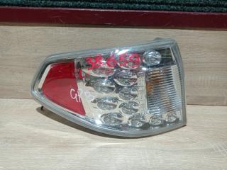 Запчасть стоп-сигнал задний левый Subaru IMPREZA