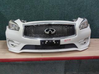Ноускат Nissan FUGA 2020