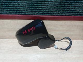 Запчасть зеркало переднее правое Honda ODYSSEY 2001