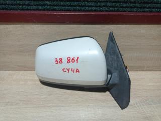 Зеркало переднее правое Mitsubishi GALANT FORTIS 2010