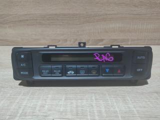Запчасть блок управления климат-контролем Honda ODYSSEY 1999
