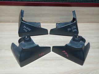 Брызговик Subaru FORESTER