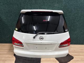 Дверь 5-я Nissan WINGROAD