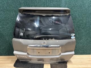 Дверь 5-я Nissan X-TRAIL