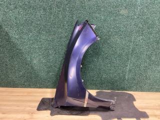 Запчасть крыло переднее правое Subaru IMPREZA WRX STI