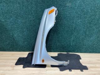 Запчасть крыло переднее правое Subaru IMPREZA WRX STI