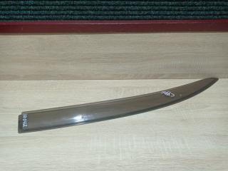 Запчасть ветровик задний правый Mitsubishi GALANT FORTIS 2008