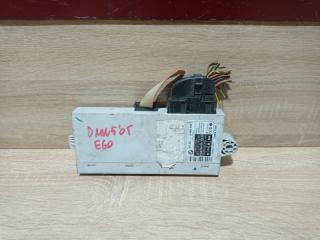 Запчасть компьютер Bmw 5-series 2005