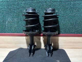 Запчасть стойка подвески передняя Subaru IMPREZA WRX STI