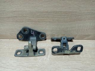 Запчасть петли на дверь передние левые Bmw X5 2005