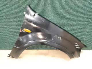 Фото запчасти крыло переднее правое Ford ESCAPE 2005 контрактная запчасть Запчасть крыло переднее правое Ford ESCAPE 2005