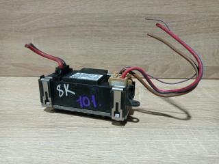 Запчасть сопротивление печки Audi A4 2010