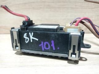 Сопротивление печки A4 2010 8K5 CDH