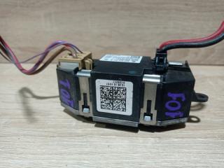 Сопротивление печки A4 2010 8K5 CDH