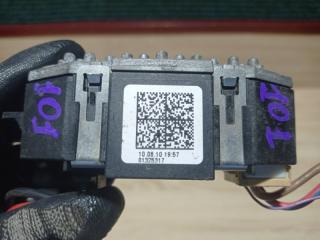 Сопротивление печки A4 2010 8K5 CDH