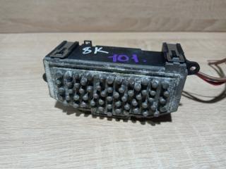 Сопротивление печки A4 2010 8K5 CDH