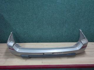 Бампер задний Nissan X-TRAIL 2001