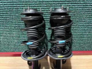 Стойка подвески передняя Toyota WISH ZNE10 1ZZFE