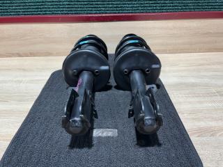 Стойка подвески передняя WISH 2005 ZNE10 1ZZFE