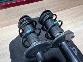 Стойка подвески передняя WISH 2005 ZNE10 1ZZFE