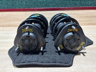 Стойка подвески передняя WISH 2005 ZNE10 1ZZFE