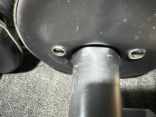 Стойка подвески передняя WISH 2005 ZNE10 1ZZFE