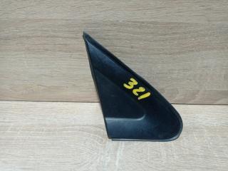 Запчасть уголок крыла передний правый Mitsubishi LANCER CEDIA 2003