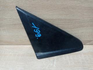 Запчасть уголок крыла передний правый Mazda MPV 2007